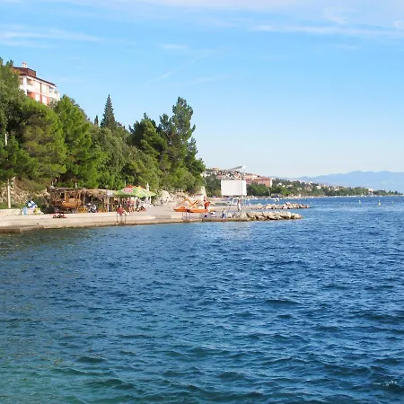 بيت للعطل Manea By Interhome Tribalj (Primorsko-Goranska)