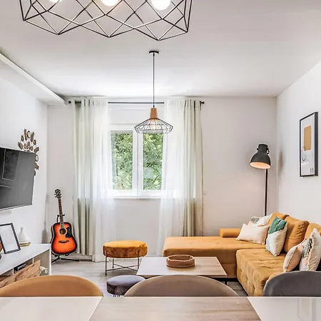 Holiday home Manea By Interhome Tribalj (Primorsko-Goranska)