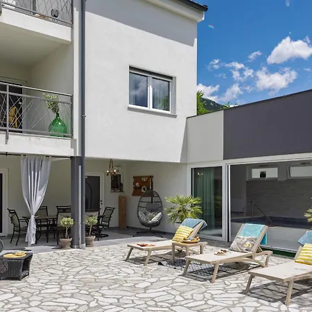 Manea By Interhome بيت للعطل *