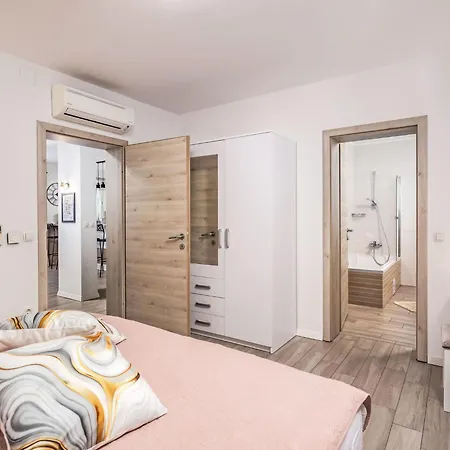 Manea By Interhome * Tribalj (Primorsko-Goranska)