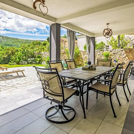 Manea By Interhome * Tribalj (Primorsko-Goranska)