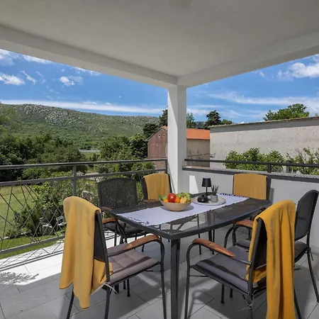 Holiday home Manea By Interhome Tribalj (Primorsko-Goranska)