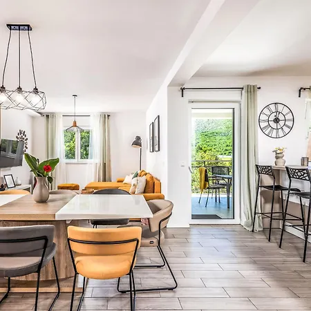 بيت للعطل Manea By Interhome *