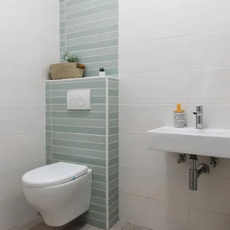 Manea By Interhome *