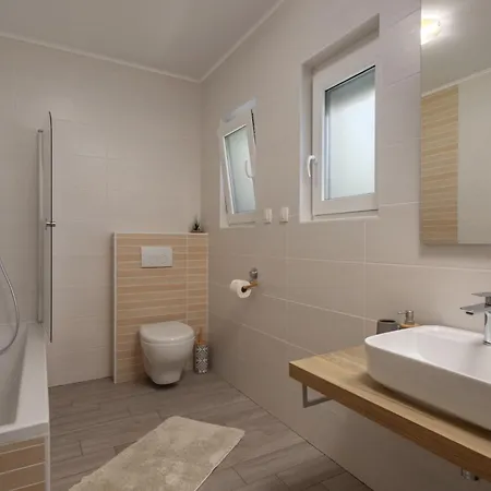 Manea By Interhome