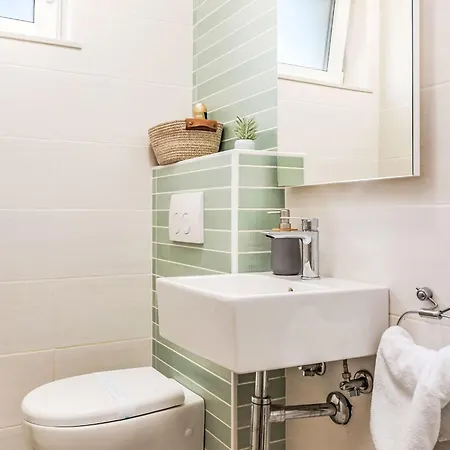 Holiday home Manea By Interhome *