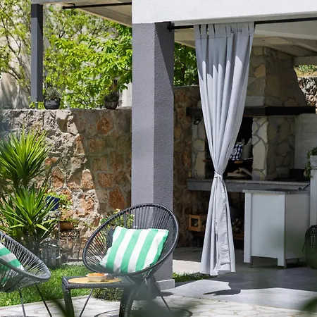 Holiday home Manea By Interhome Tribalj (Primorsko-Goranska)