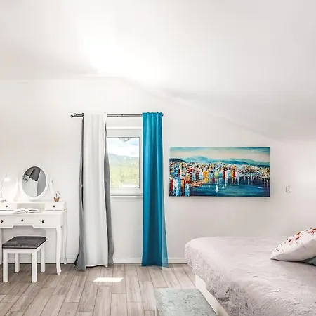 Manea By Interhome Tatil Evi