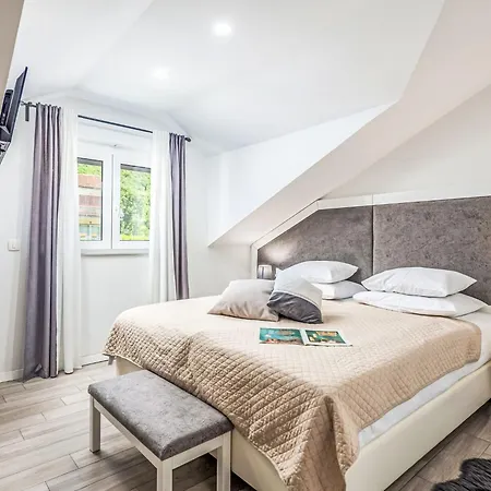 Ferienhaus Manea By Interhome *
