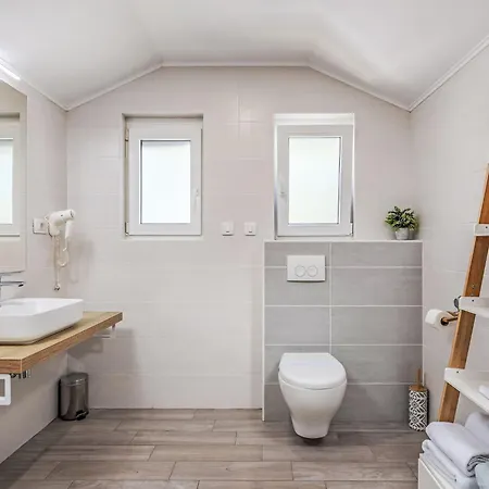 Manea By Interhome Tatil Evi Tribalj (Primorsko-Goranska)