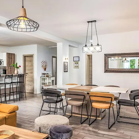 Ferienhaus Manea By Interhome Tribalj (Primorsko-Goranska)