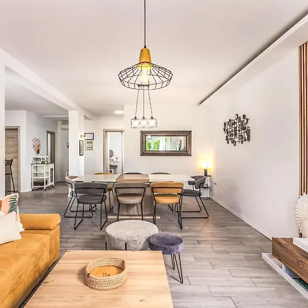 Ferienhaus Manea By Interhome