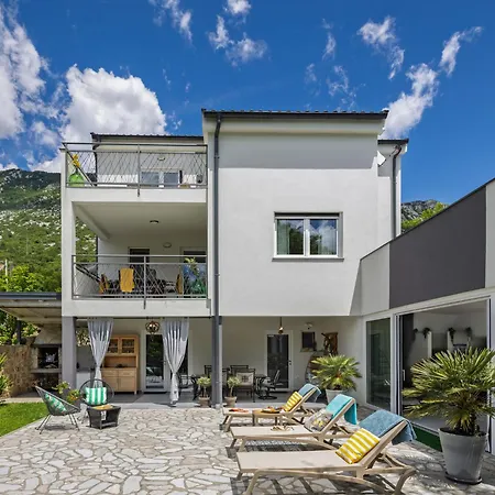 Manea By Interhome * Tribalj (Primorsko-Goranska)