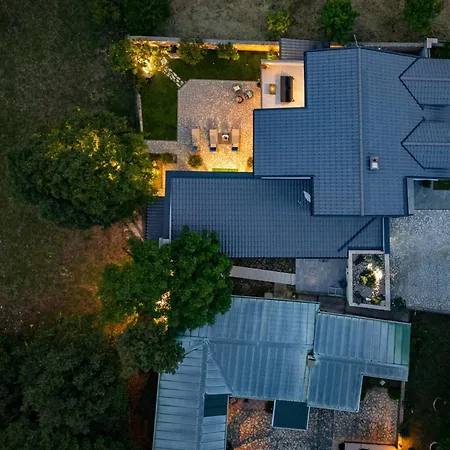 Tatil Evi Manea By Interhome