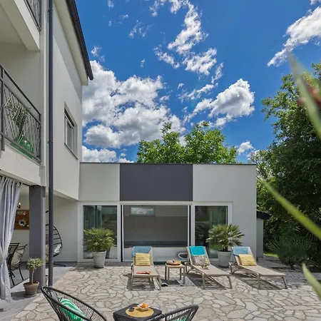 Manea By Interhome Tatil Evi *