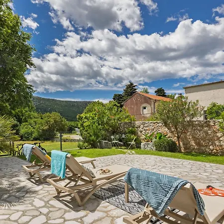 Tatil Evi Manea By Interhome Tribalj (Primorsko-Goranska)