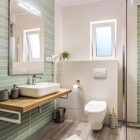 Manea By Interhome * Tribalj (Primorsko-Goranska)