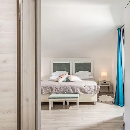 Holiday home Manea By Interhome
