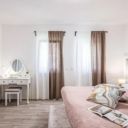 Tatil Evi Manea By Interhome *