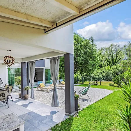 Manea By Interhome Tatil Evi Tribalj (Primorsko-Goranska)
