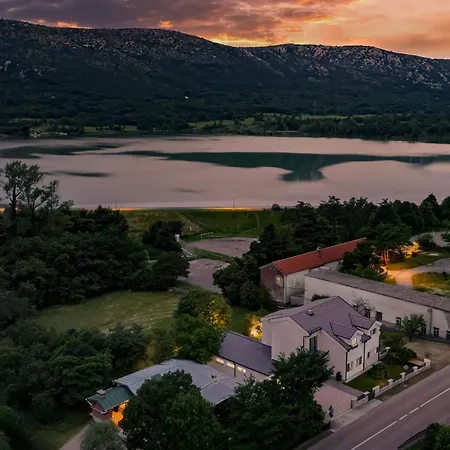 Manea By Interhome * Tribalj (Primorsko-Goranska)
