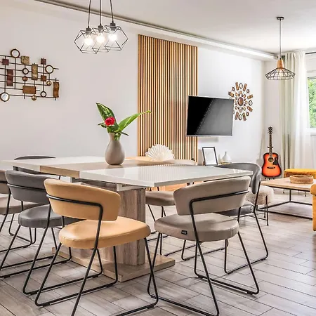 Manea By Interhome Tatil Evi