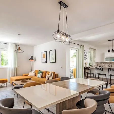 Manea By Interhome Tatil Evi Tribalj (Primorsko-Goranska)