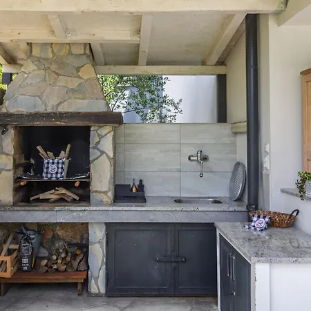 Tatil Evi Manea By Interhome Tribalj (Primorsko-Goranska)