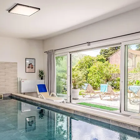 Holiday home Manea By Interhome