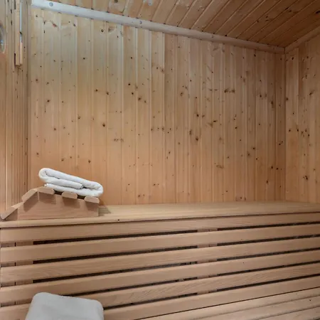Manea By Interhome Tatil Evi