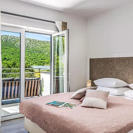 Ferienhaus Manea By Interhome Tribalj (Primorsko-Goranska)