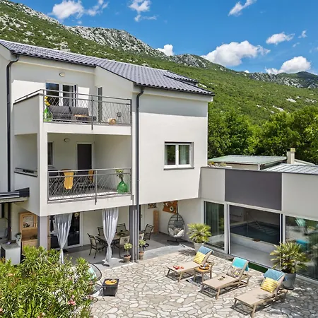 Ferienhaus Manea By Interhome
