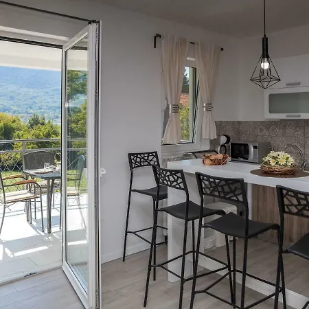 Manea By Interhome * Tribalj (Primorsko-Goranska)