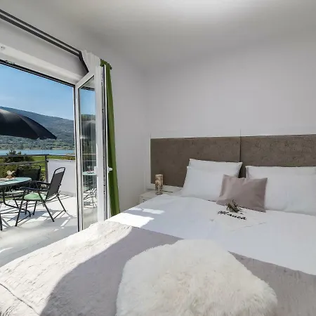 Manea By Interhome Holiday home Tribalj (Primorsko-Goranska)