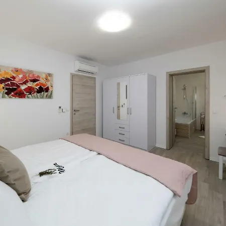 Manea By Interhome Holiday home Tribalj (Primorsko-Goranska)
