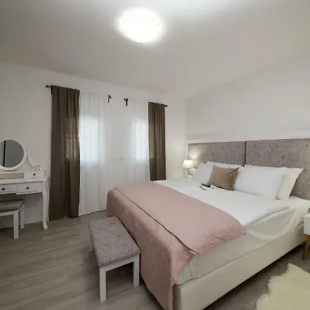 Holiday home Manea By Interhome *