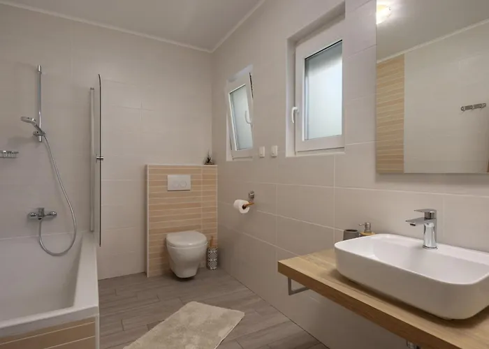 Manea By Interhome