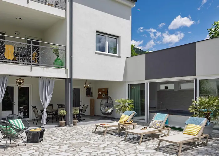 Manea By Interhome Vikendica *