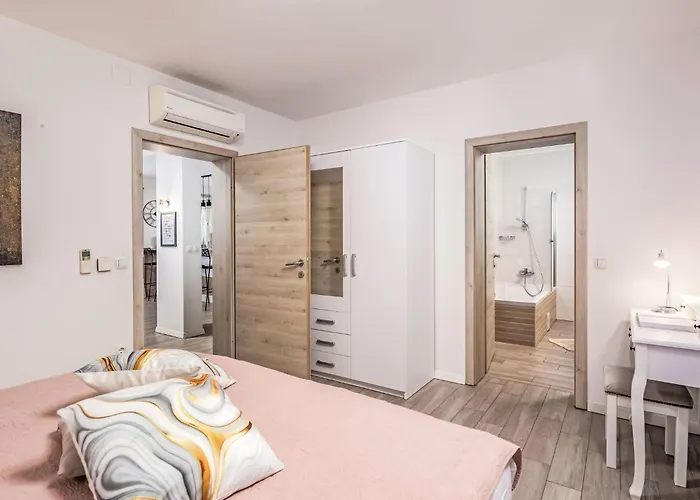 Manea By Interhome * Tribalj (Primorsko-Goranska)