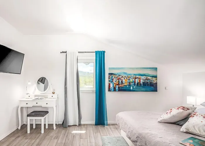 Manea By Interhome Vikendica