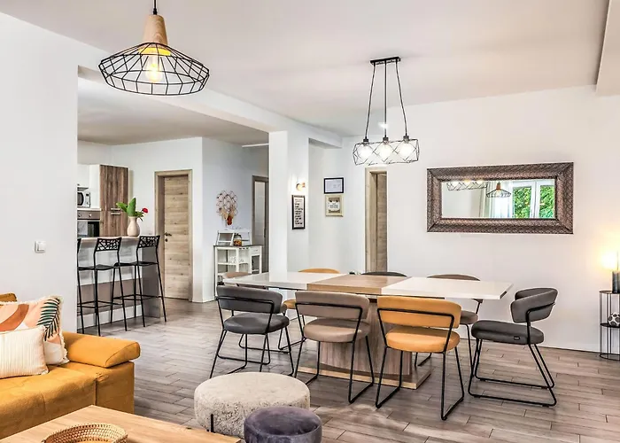 Vikendica Manea By Interhome Tribalj (Primorsko-Goranska)