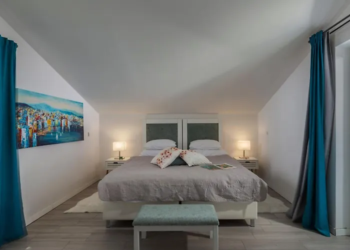 Manea By Interhome Vikendica