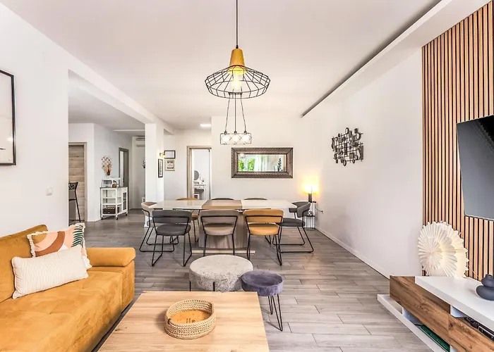 Vikendica Manea By Interhome