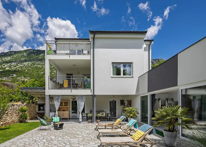 Manea By Interhome * Tribalj (Primorsko-Goranska)