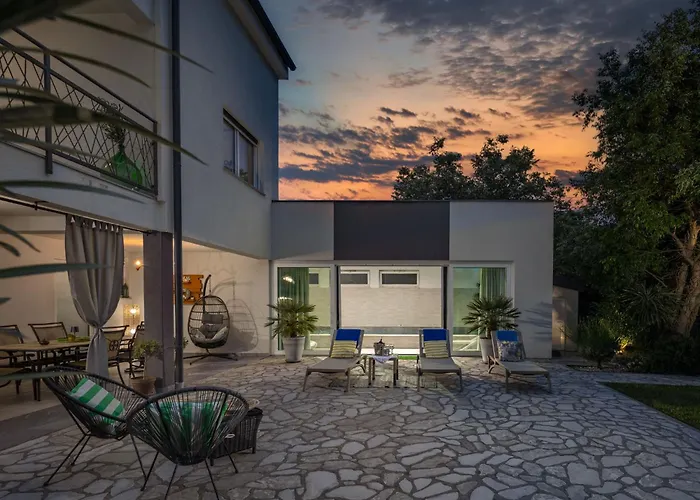 Manea By Interhome