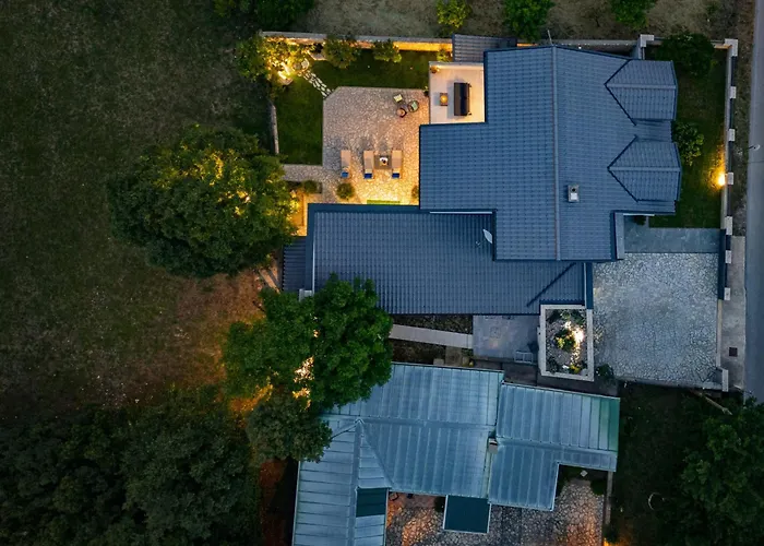 Vikendica Manea By Interhome