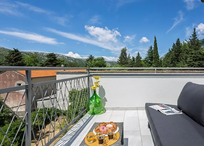 Manea By Interhome Vikendica