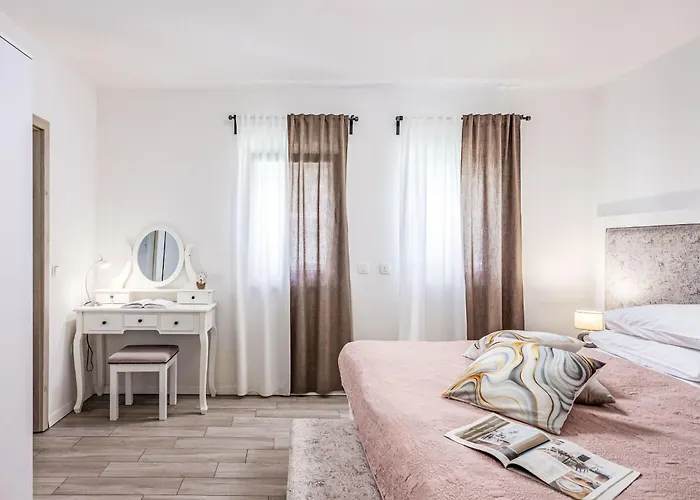 Vikendica Manea By Interhome *