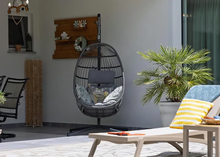 Vikendica Manea By Interhome
