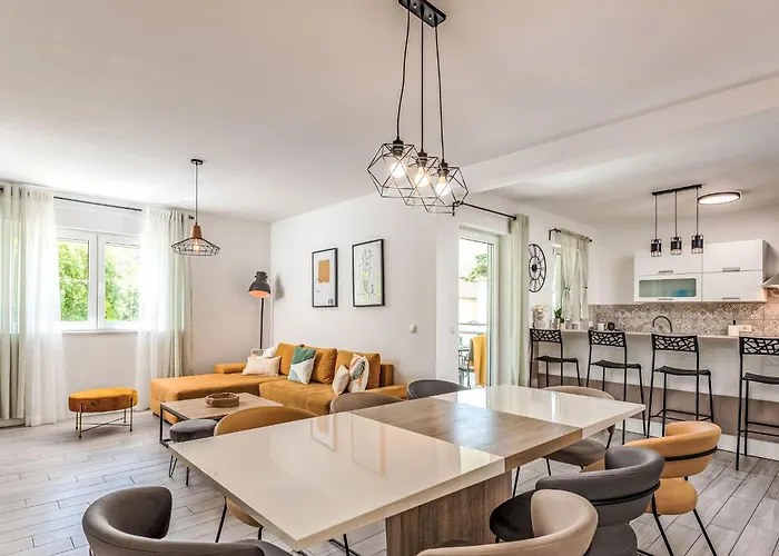 Manea By Interhome Vikendica Tribalj (Primorsko-Goranska)